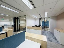 Robinson 112 (D1), Office #523602641